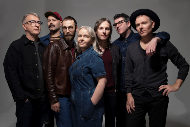 Belle & Sebastian