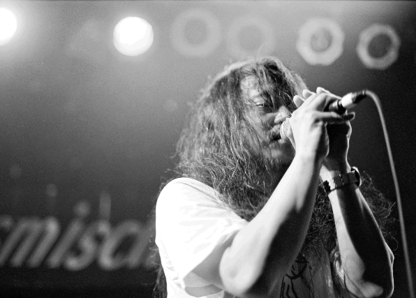Damo Suzuki