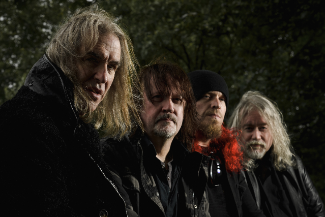 New Model Army
