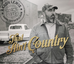Aaron Lewis