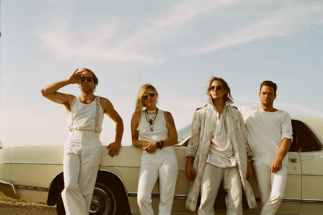 BRONCHO