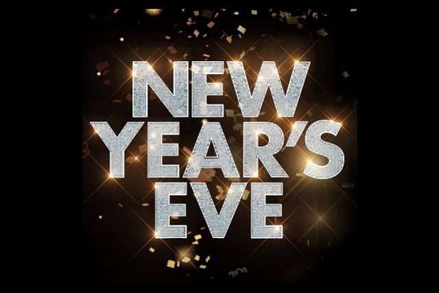 **New Years Eve**