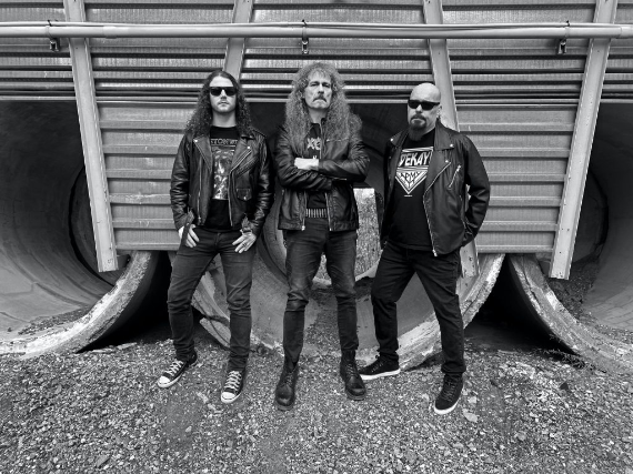 Exciter