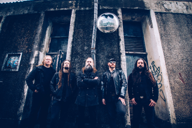 Primordial