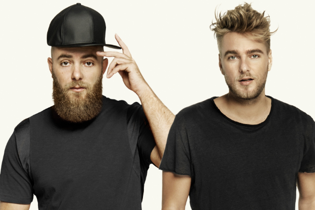 Showtek