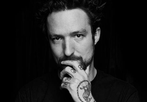 Frank Turner