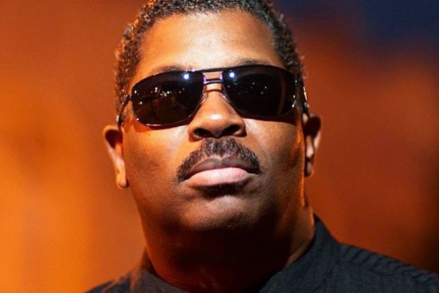 Steve Arrington