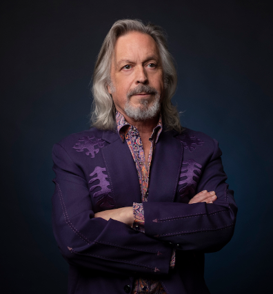 Jim Lauderdale