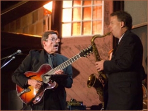 J.Geils Jazz and Blues review