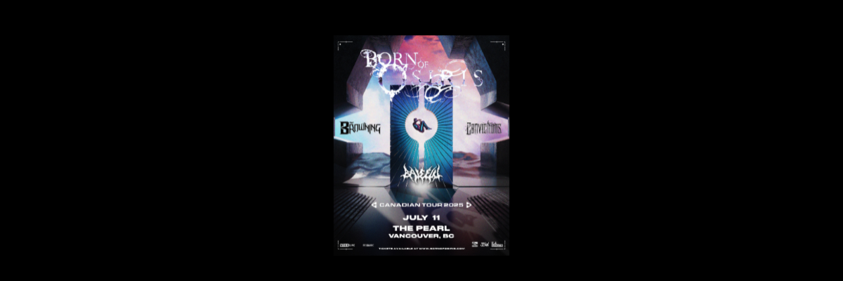 Born of Osiris