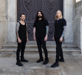Born of Osiris