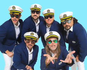 Yachtley Crew
