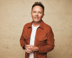 Chris Tomlin