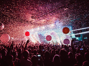 Best live music venues in Manchester