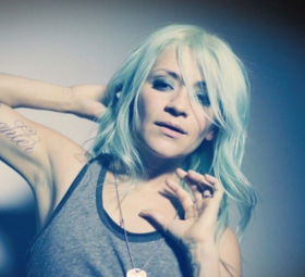 Lacey Sturm