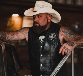 Creed Fisher