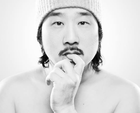 Bobby Lee