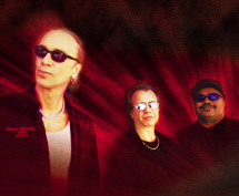 Niacin / Billy Sheehan, Dennis Chambers & John Novello, Jim Crean Band & Hair Maiden
