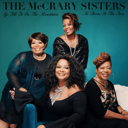 The McCrary Sisters