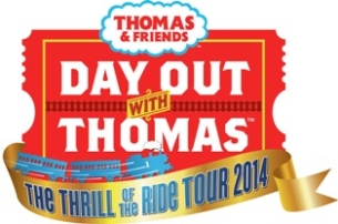 Day Out With Thomas (TM)