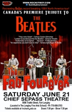 The Fab Fourever