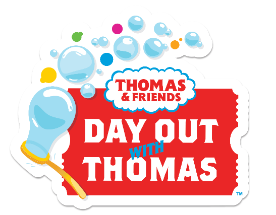 day out with thomas tickets