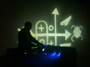 Cut Hands [William Bennett / Whitehouse], Sightings, Keith Fullerton Whitman - Carlos Giffoni (Live Duo), TBA