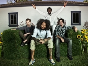 Gym Class Heroes