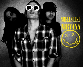 Smells Like Nirvana