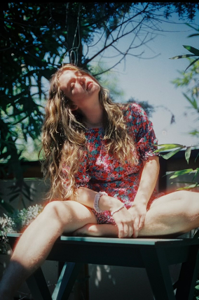 Emily Hackett