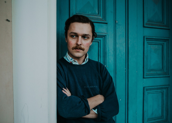 Joshua Burnside