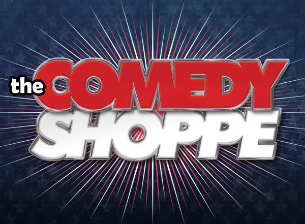 The Comedy Shoppe