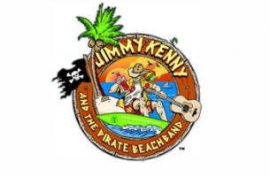 Jimmy Buffett, Kenny Chesney, Jimmy Kenny and The Pirate Beach Band, Aboard THE JEWEL - E 23rd St & FDR (EAST SIDE)