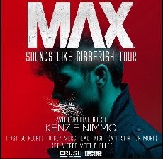 Buenos Treehouse, Kenzie Nimmo, Call Me Karizma