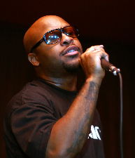 Royce 5'9"
