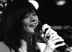 Work In Progress Featuring Sara Niemietz 
