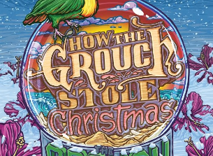 The Grouch, Eligh, The ReMINDers