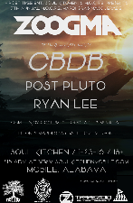 M.O.O.R.E BALL Feat, ZOOGMA, CBDB, Post Pluto