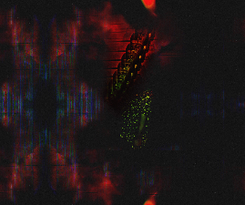 1833 Presents: xxyyxx, Luminate, Edamame
