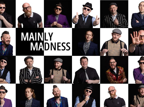 Mainly Madness