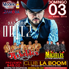Gerardo Ortiz