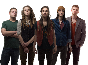 The Way Down Wanderers