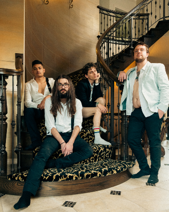 Hot Mulligan