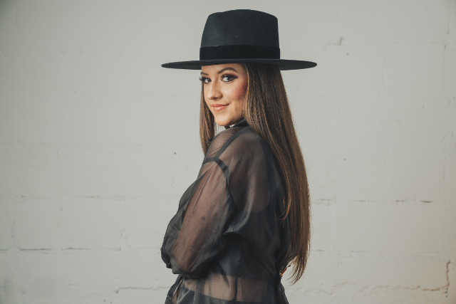 MAGGIE BAUGH