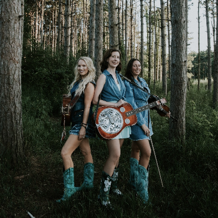 Fox Crossing String Band 