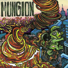 Mungion