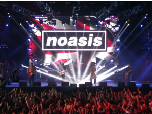 Noasis