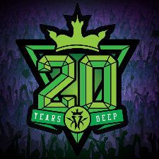 Kottonmouth Kings, NE Last Words, Donnie Menace, SICC, Bom Green, Madopelli Music, Luck Factor Zero