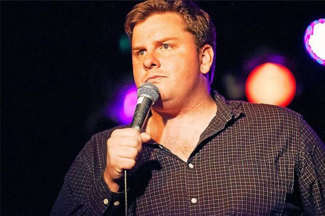 Tim Dillon