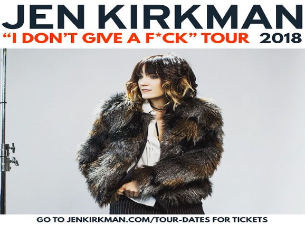 Jen Kirkman